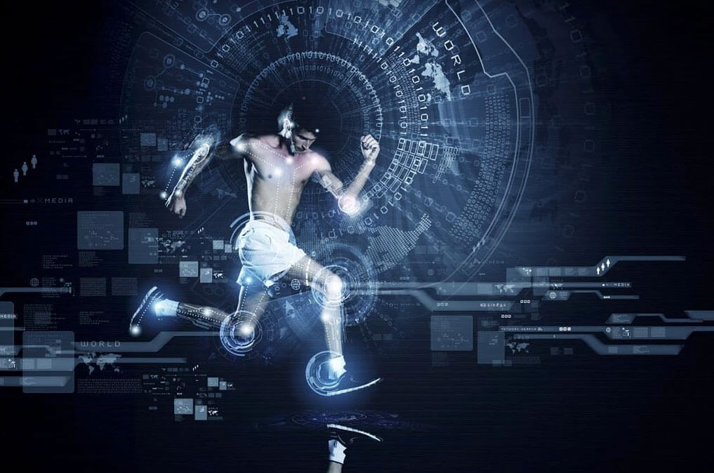 The future of boosting sports performance