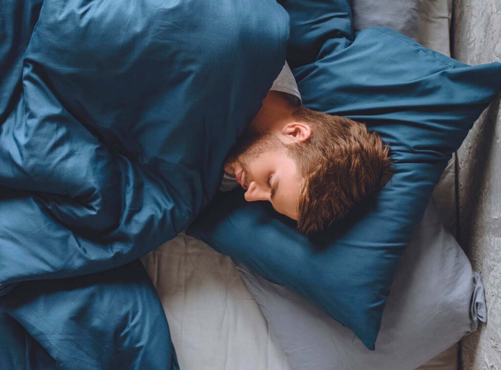 emfit CONTACT-FREE SLEEP SENSOR WITH HEART-RATE-VARIABILITY (HRV)