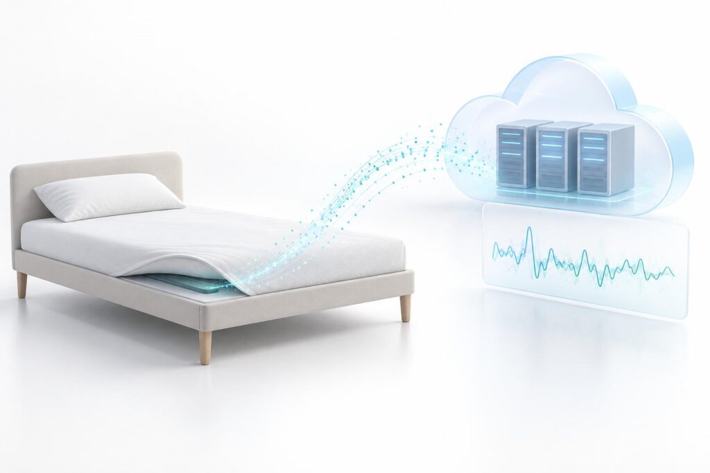 emfit deployment in your own cloud