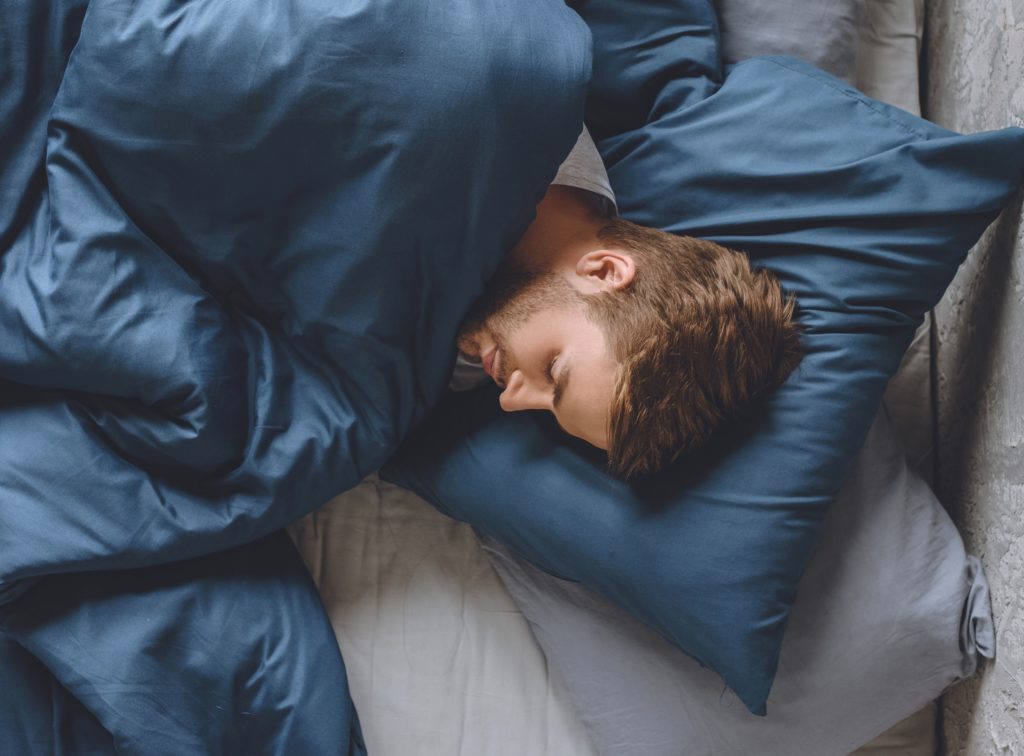 sleep