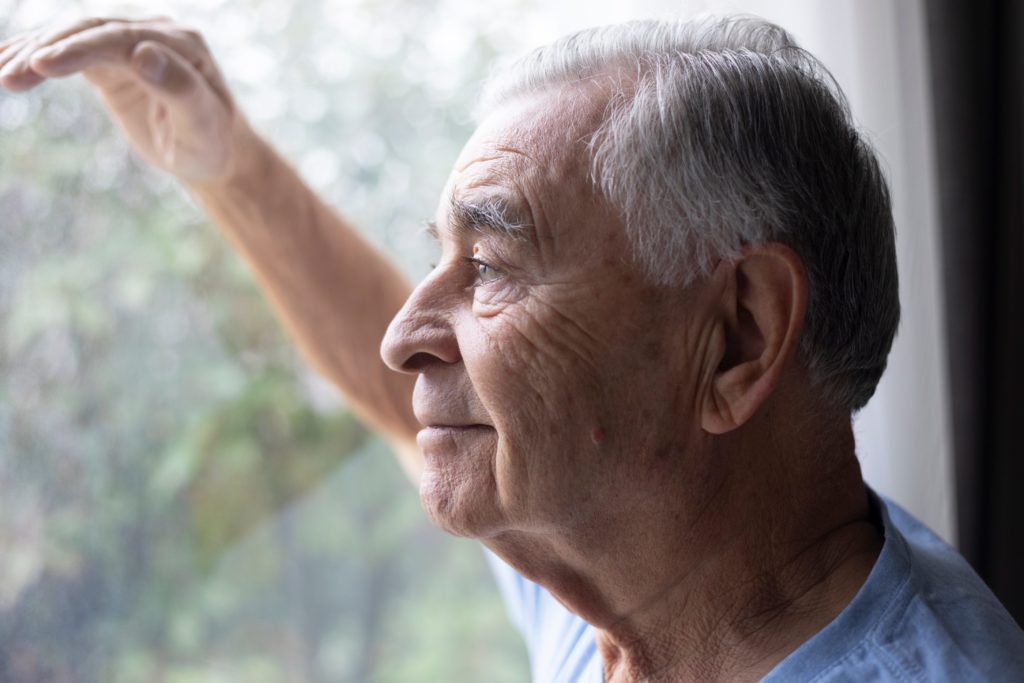Supporting Comfort and Well-Being Through Movement Insights