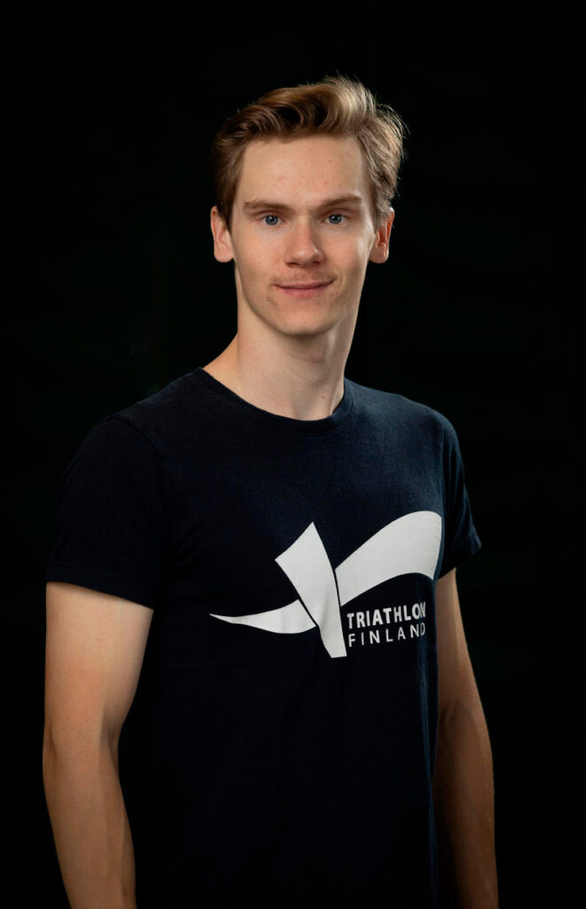 veikka - emfit qs athletic recovery